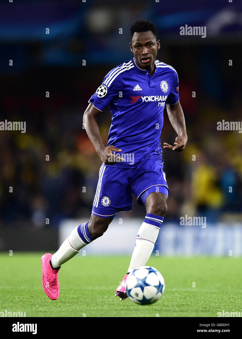 Rahman baba chelsea hi-res stock photography and images - Alamy