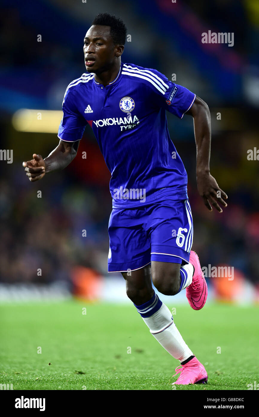 Rahman baba chelsea hi-res stock photography and images - Alamy