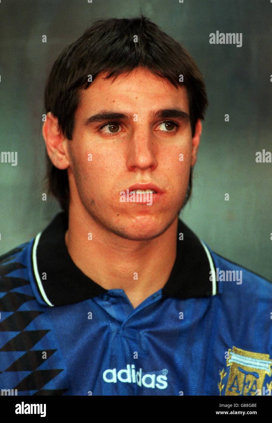 Nicolas diez argentina hires stock photography and images Alamy