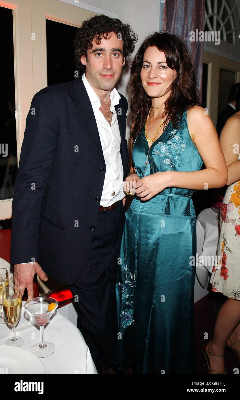 On The Town and A Tribute to Leonard Bernstein Aftershow Party The