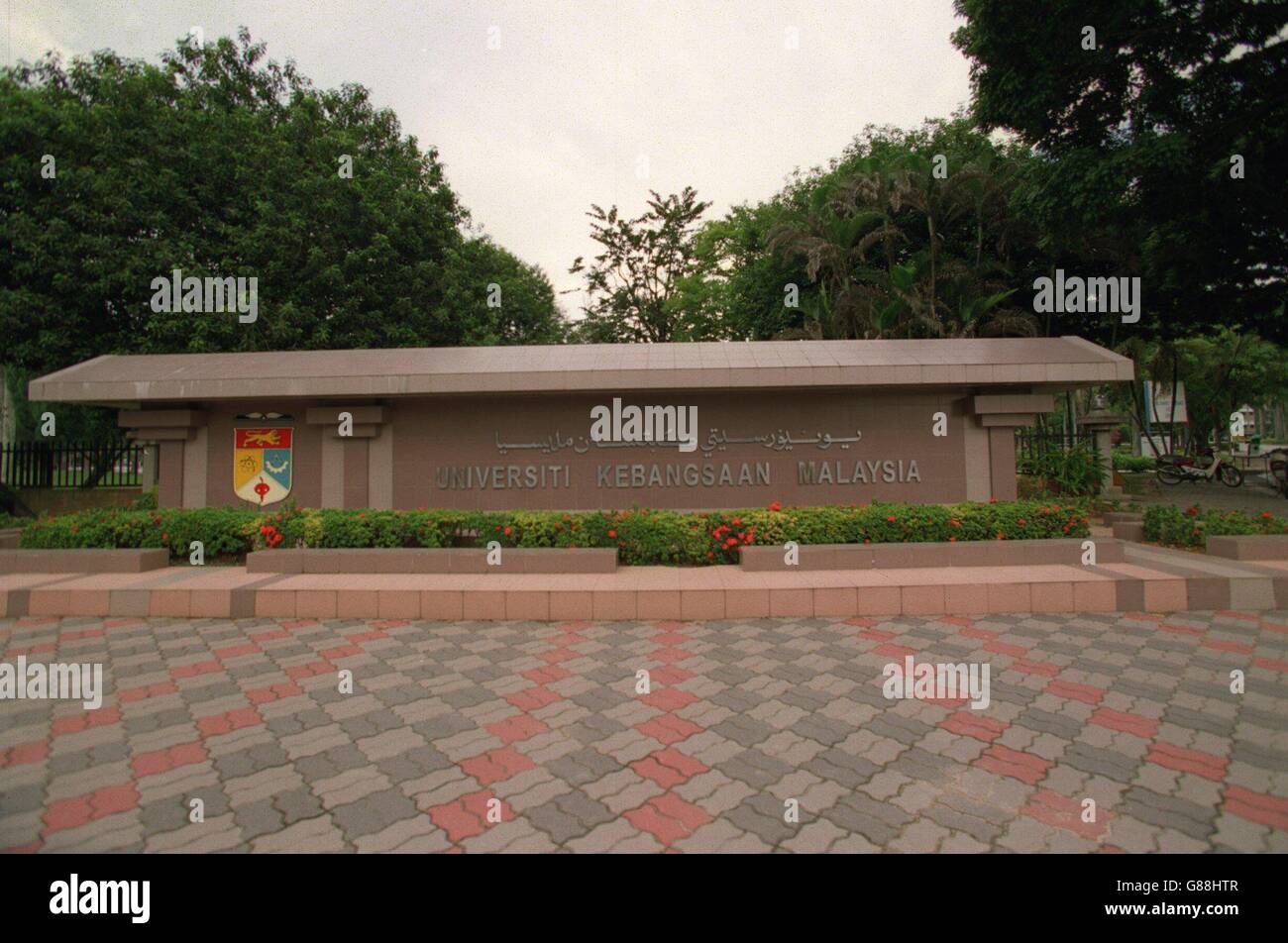 Page 3 - Bangi High Resolution Stock Photography and Images - Alamy