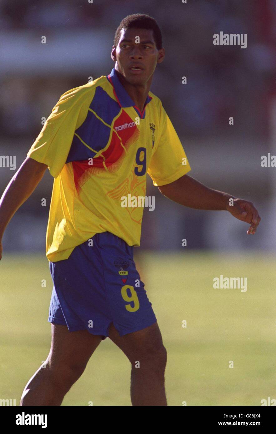 Eduardo hurtado hires stock photography and images Alamy