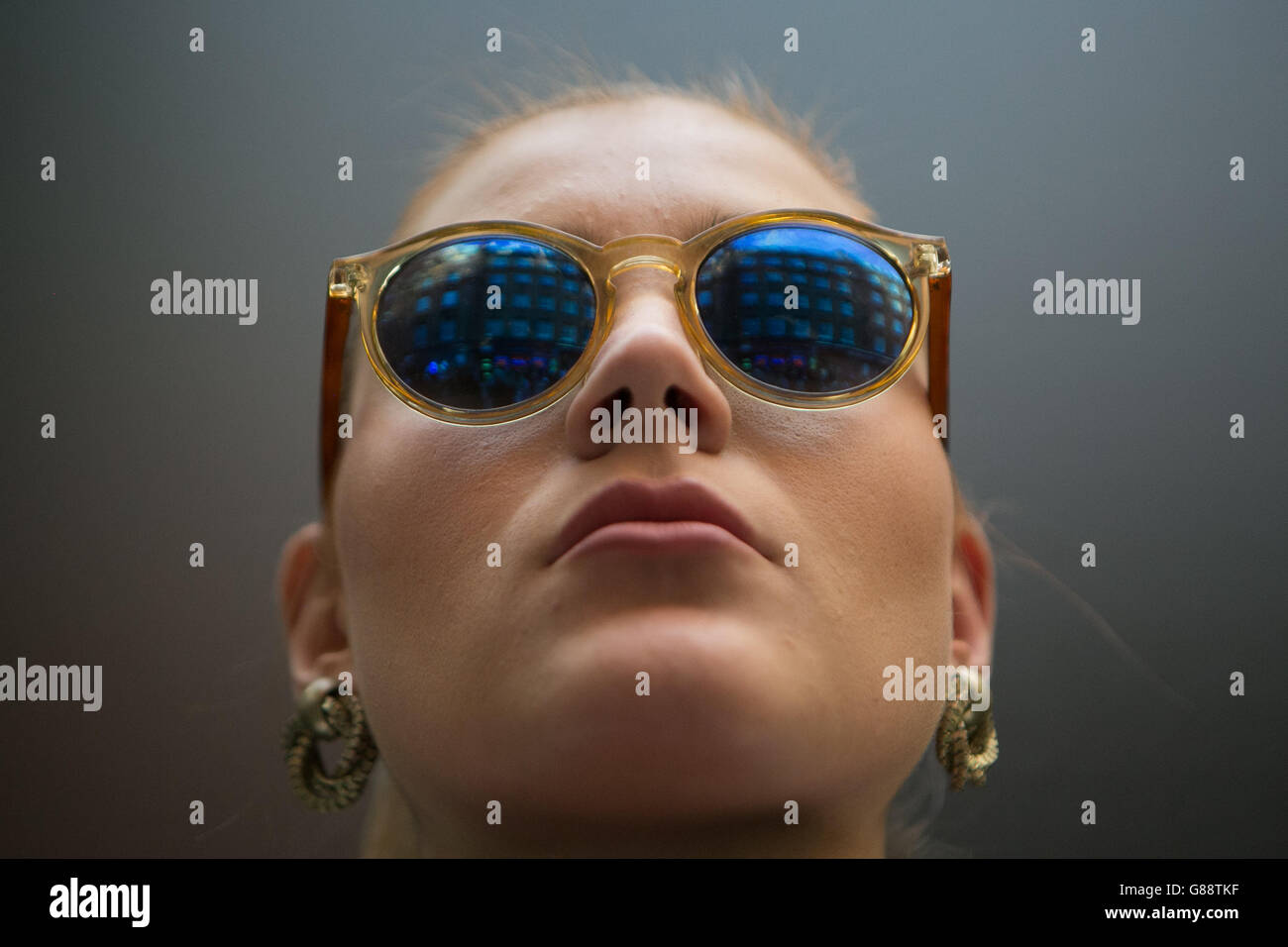 Chloe brand hi-res stock photography and images - Alamy