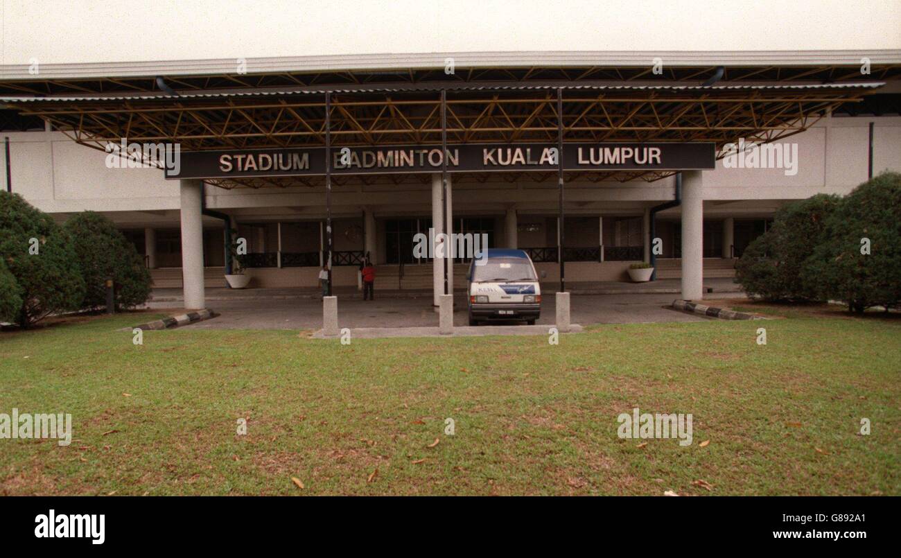 98 commonwealth games High Resolution Stock Photography and Images Alamy