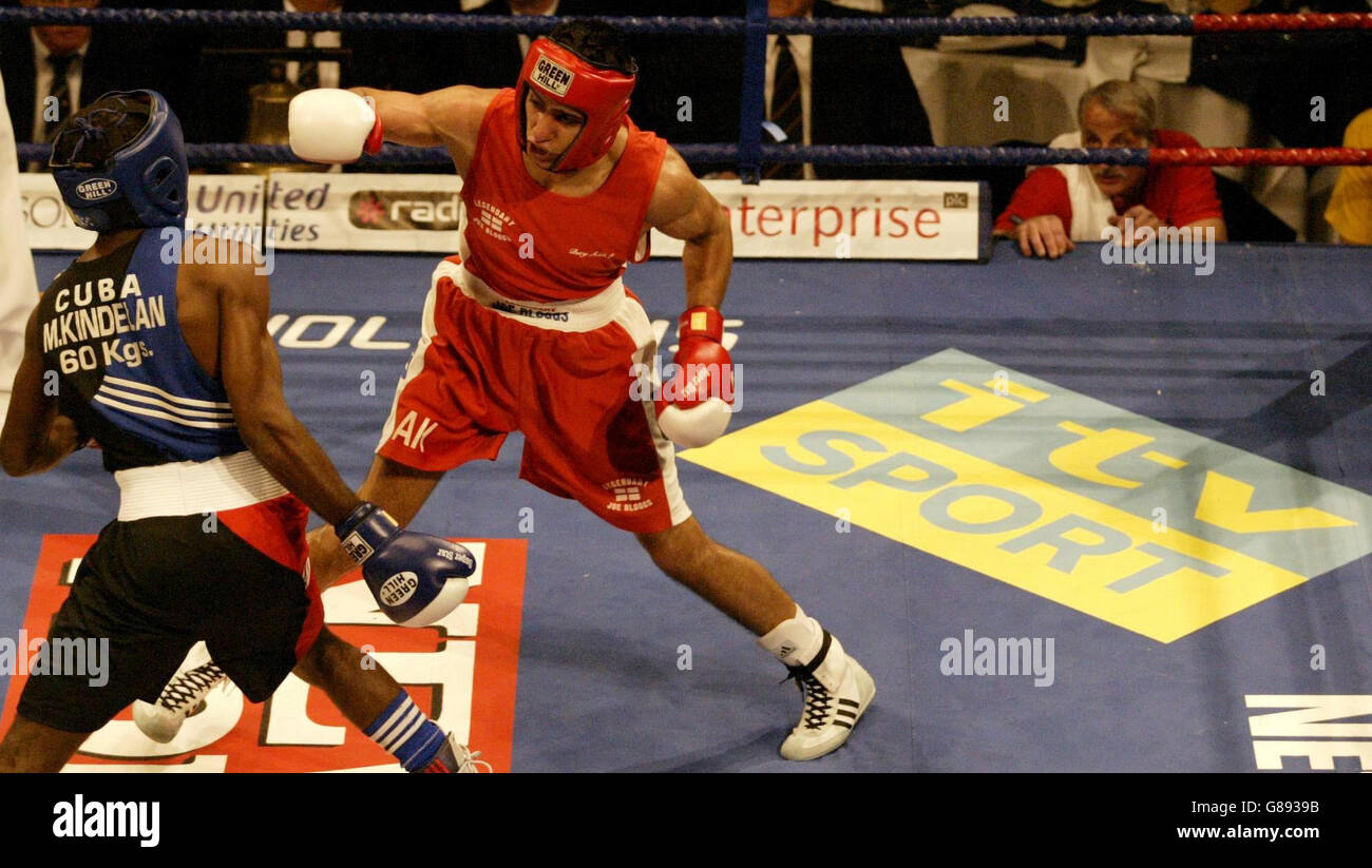 amir khan reebok
