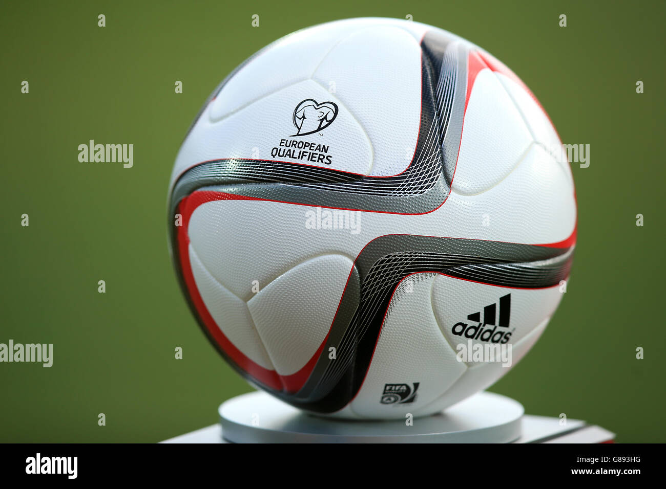 Adidas brazuca official match ball hi-res stock photography and images -  Alamy