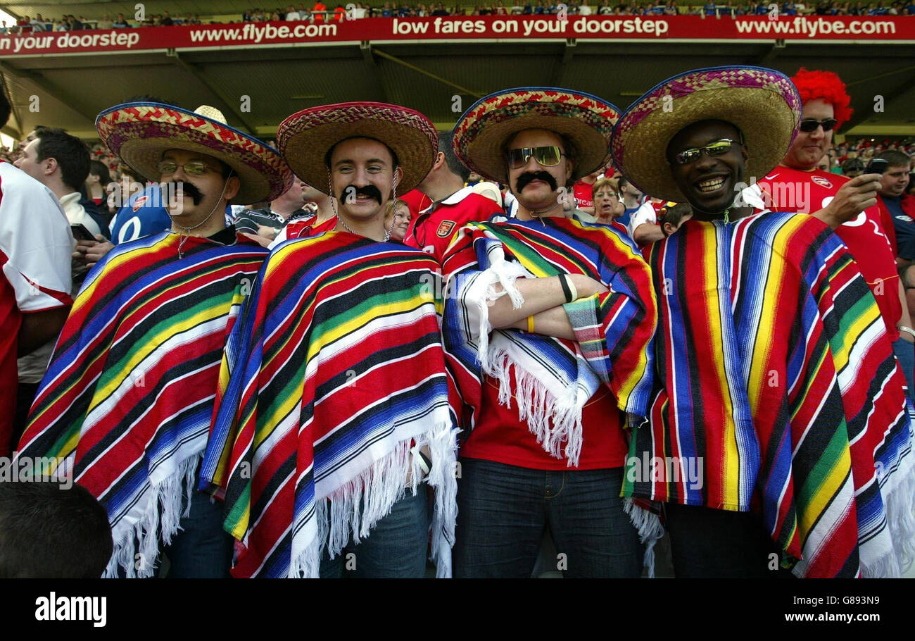 Three amigos hi-res stock photography and images - Alamy