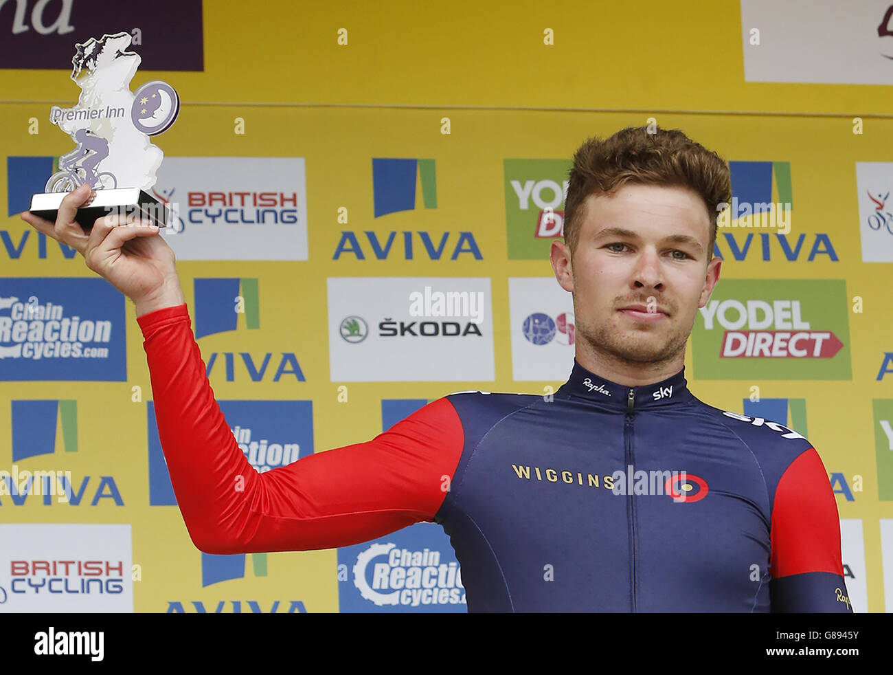 Cockermouth floors castle hires stock photography and images Alamy