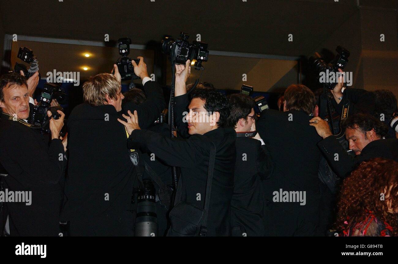 Paparazzi Paparazzi