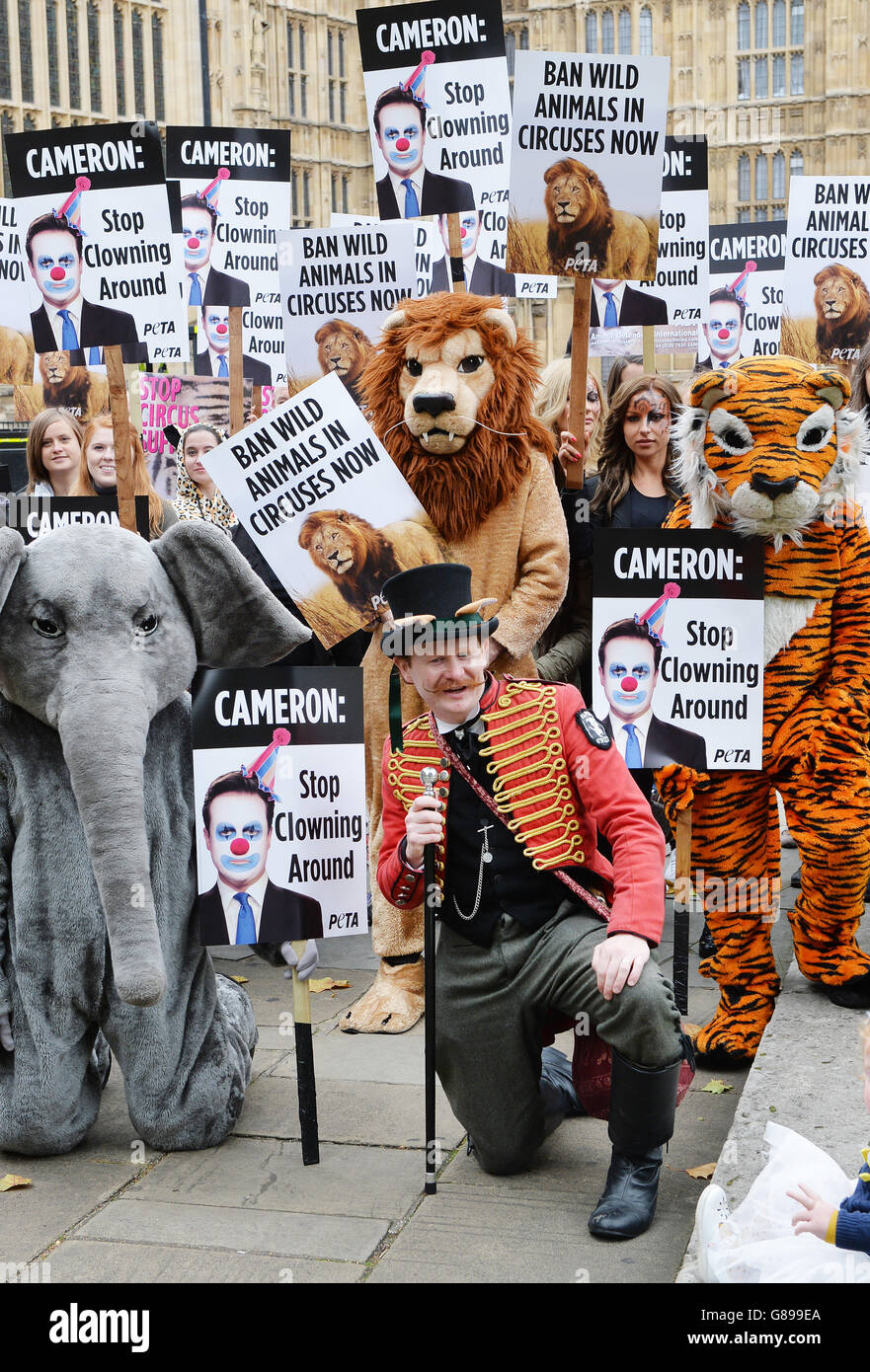 Peta People For Ethical Treatment Of Animals