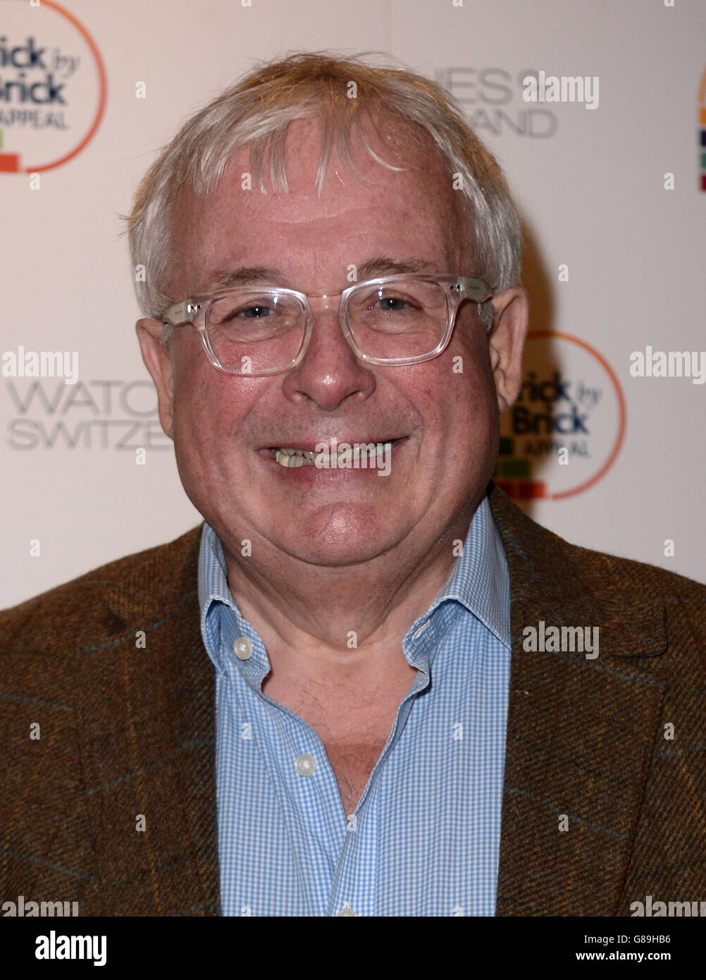 The Prince & Princess of Wales Hospice auction London Stock Photo Alamy
