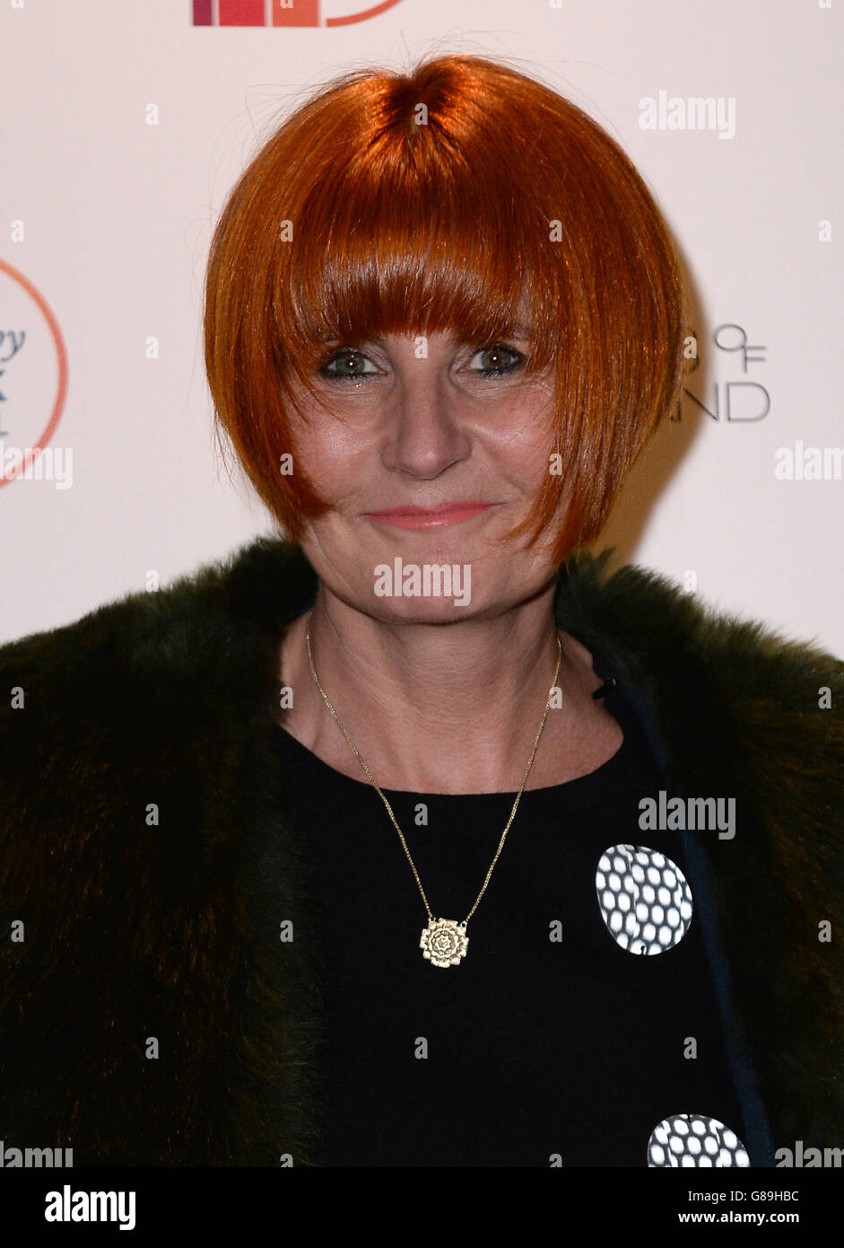 The Prince & Princess of Wales Hospice auction London Stock Photo Alamy