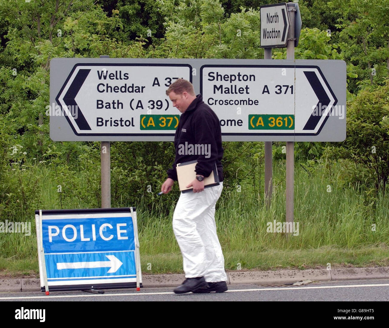 Yeovil Hospital Case Fathers Guilty Verdict Leaves Community Devastated - arkk74f