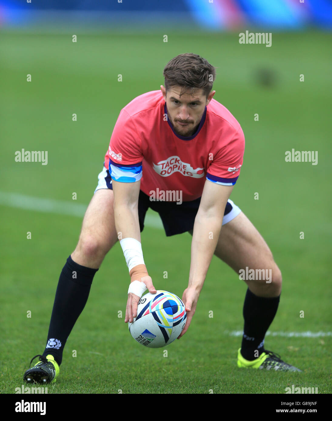 Henry Hall Rugby Weetwood hall hi-res stock photography and images - Alamy
