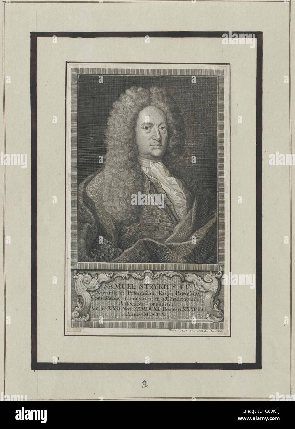 Samuel stryk hi-res stock photography and images - Alamy