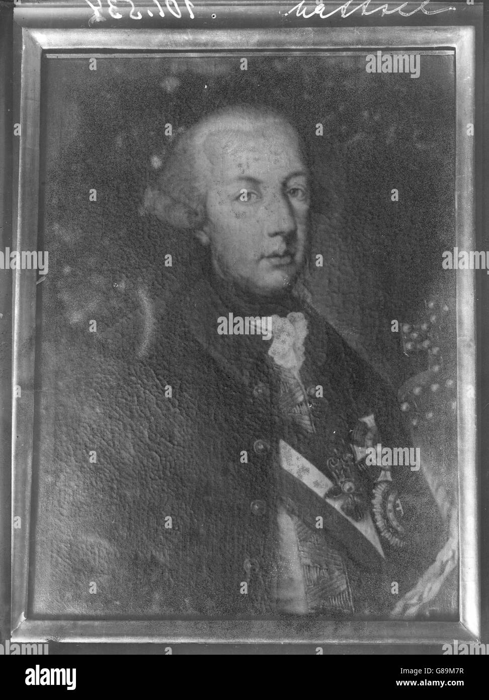 Kaiser joseph ii hires stock photography and images Alamy