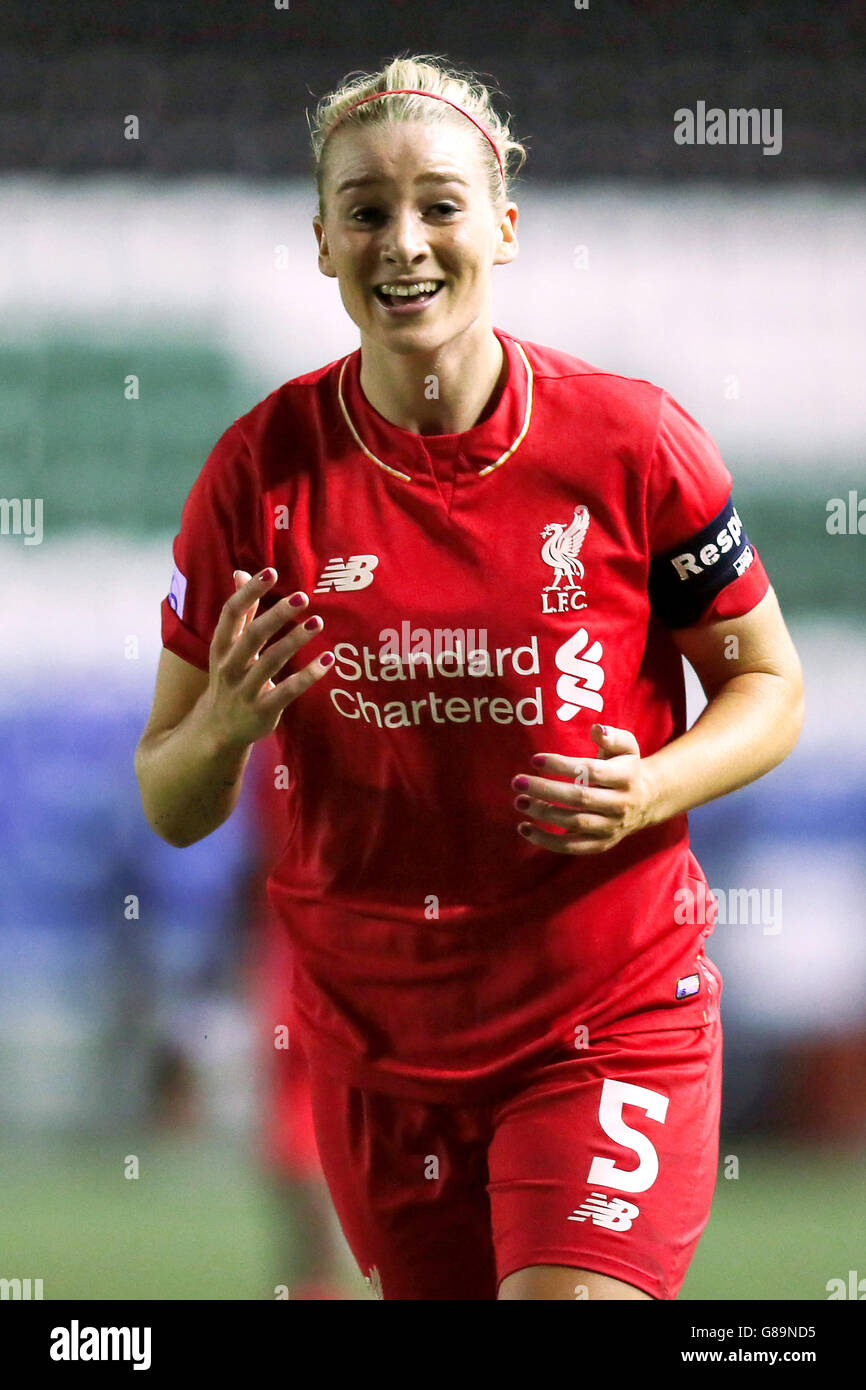 Soccer super league liverpool ladies chelsea ladies select security