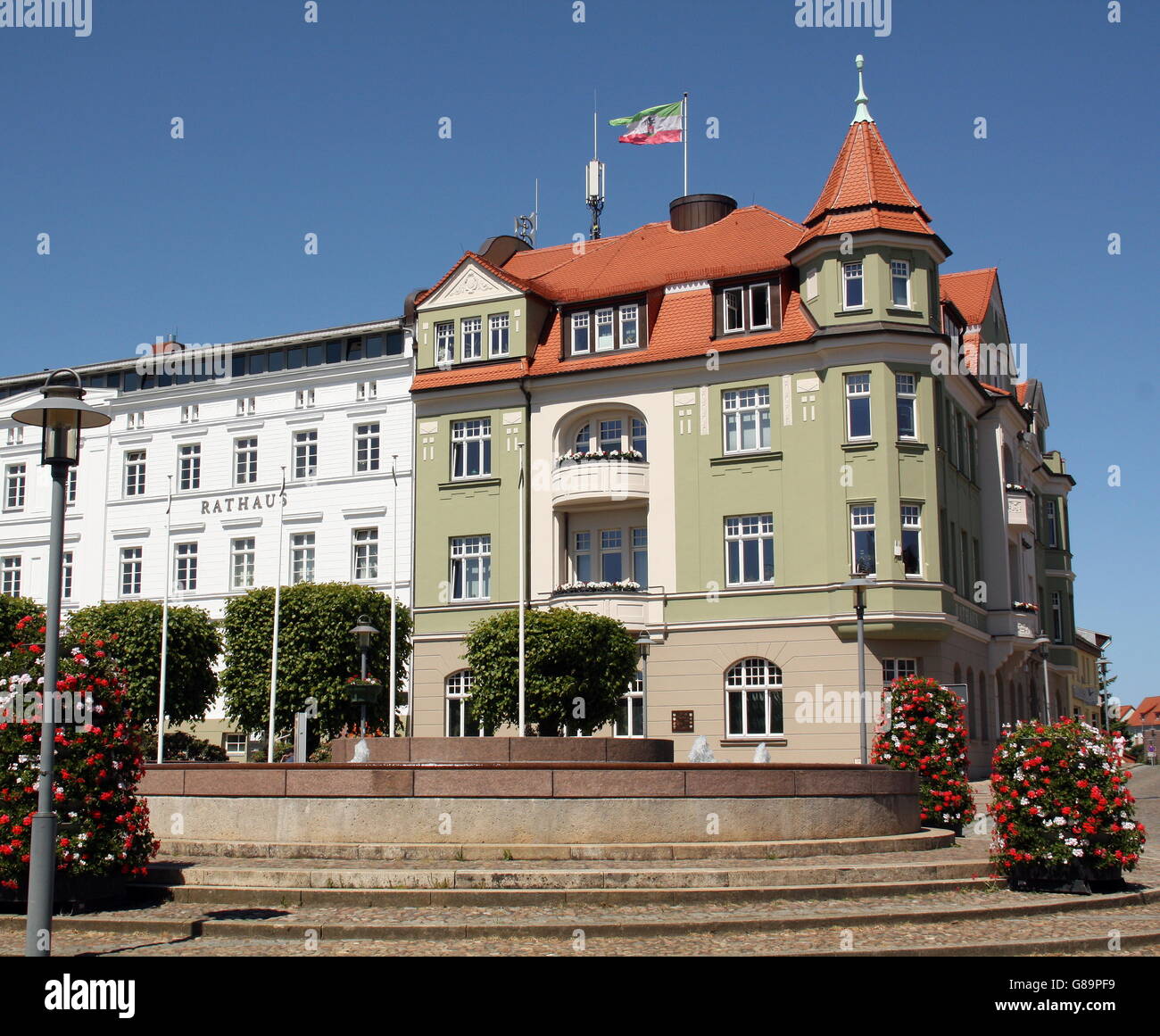 arbeitsagentur bergen auf rügen