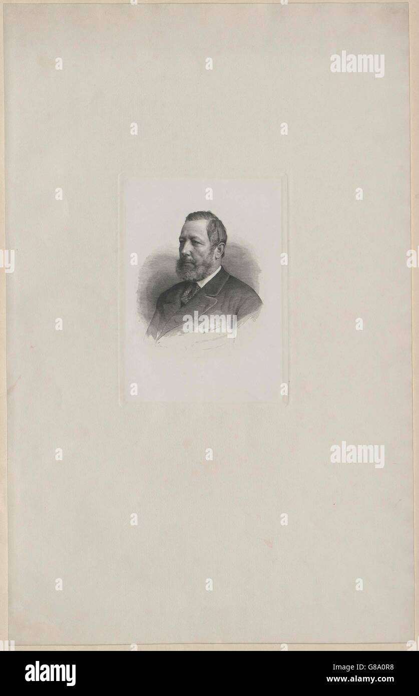 Falkenhayn, Julius Graf Stock Photo Alamy