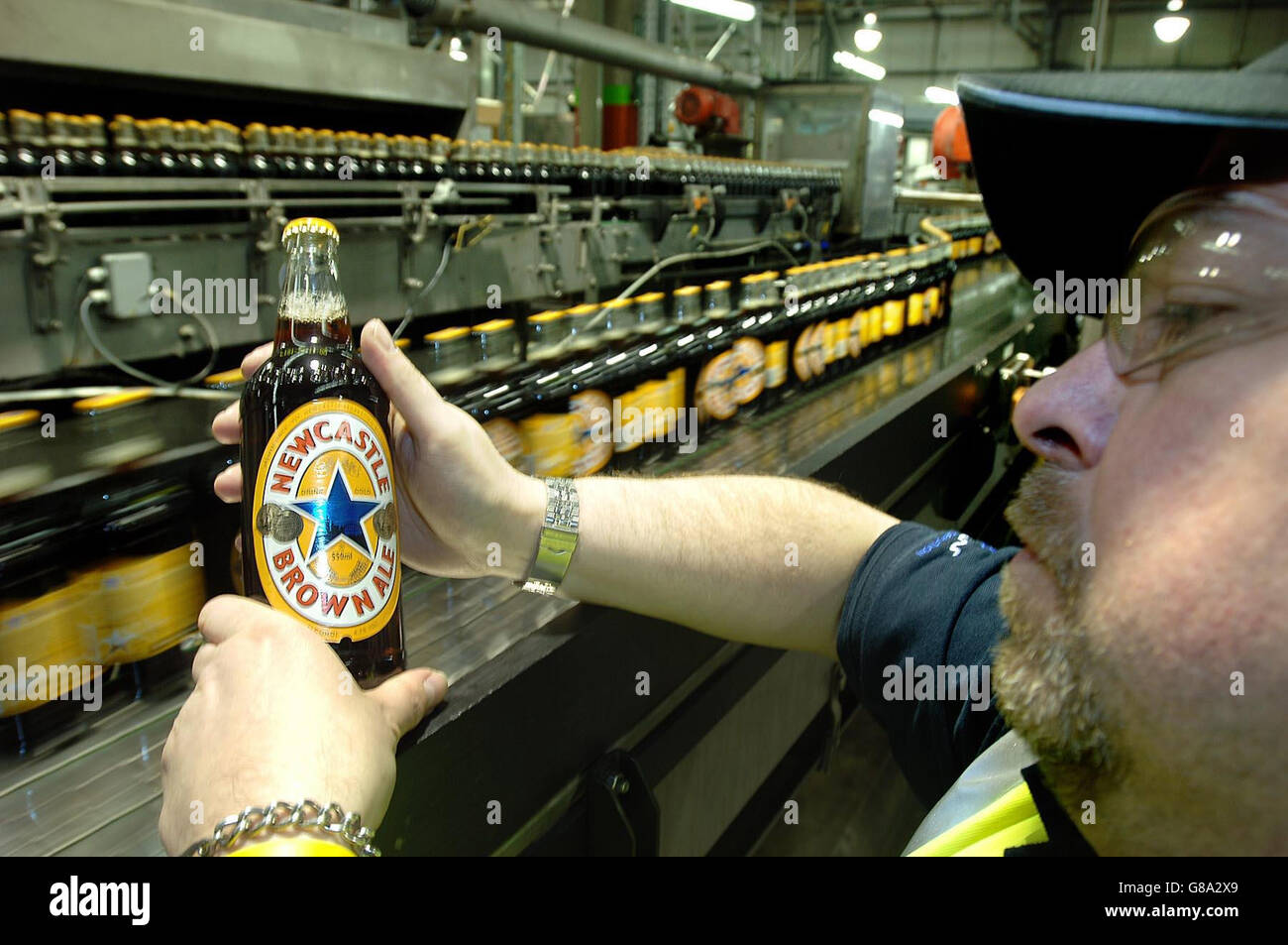 Social ale beer alcohol factory business industry food and drink hires