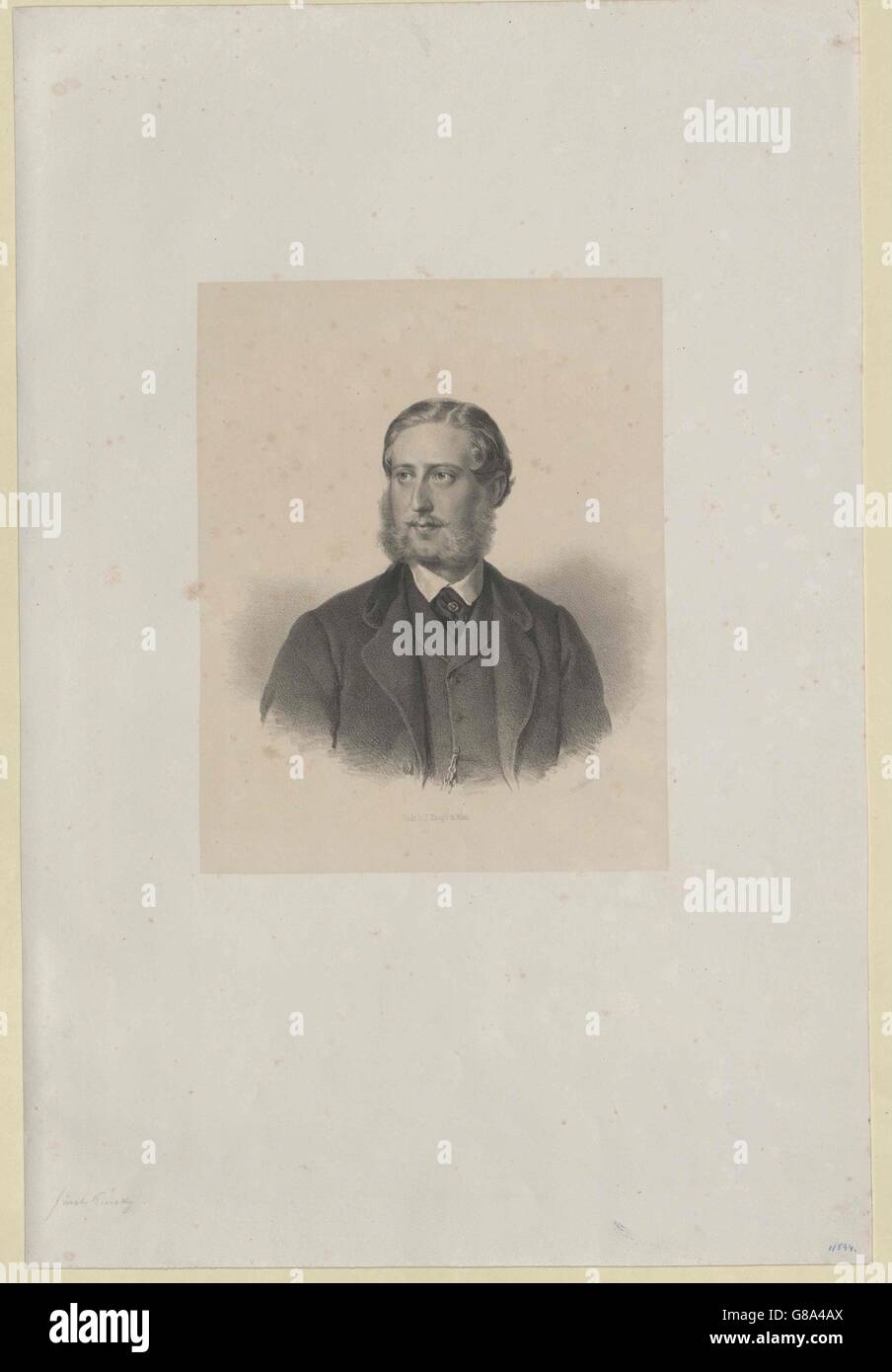 Count Kinsky High Resolution Stock Photography and Images - Alamy