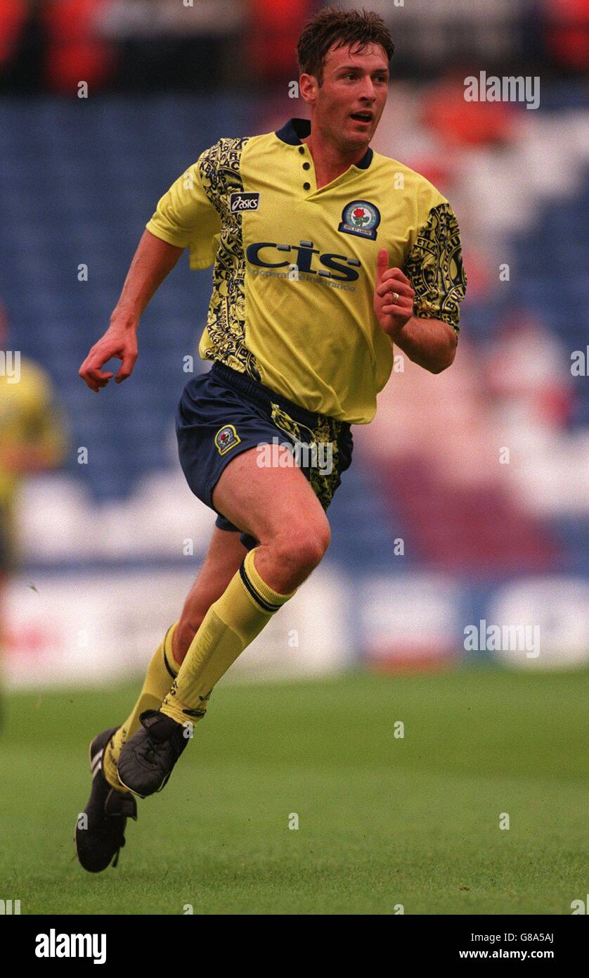 Soccer Friendly West Bromwich Albion v Blackburn Rovers. Chris