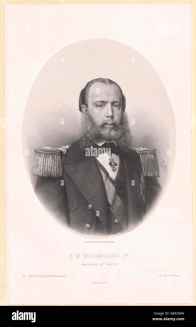 Maximilian i of habsburg portrait hires stock photography and images