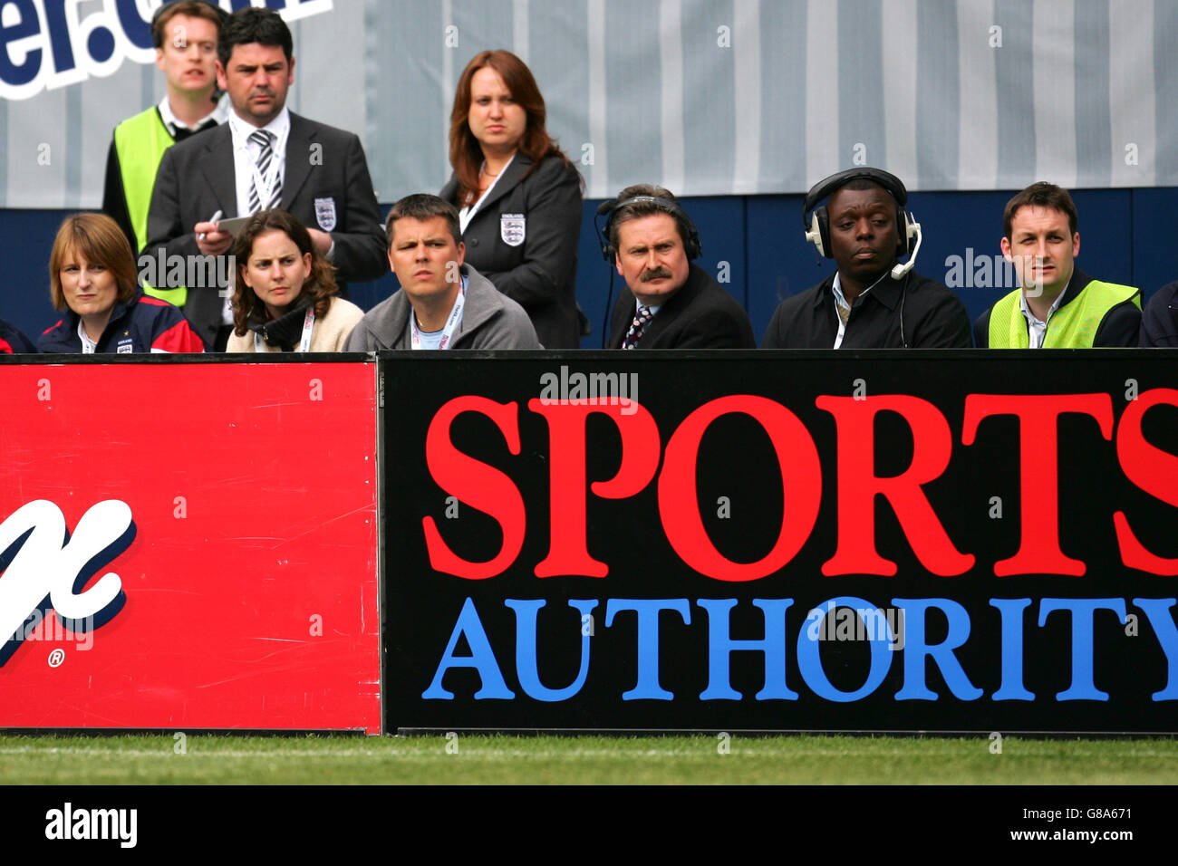 BBC Sport - Football - Garth Crooks' team of the World Cup