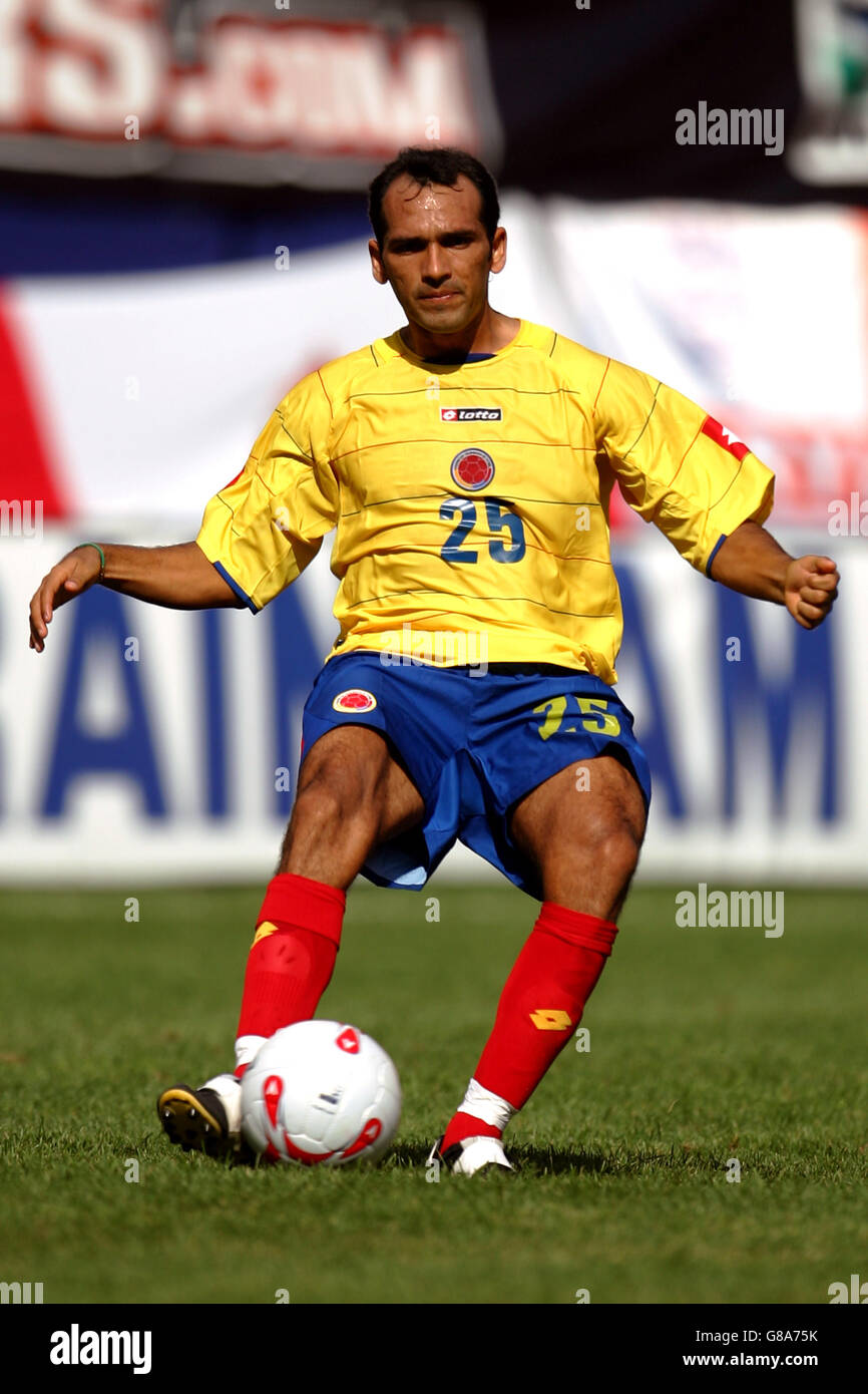 Hayder palacio hires stock photography and images Alamy