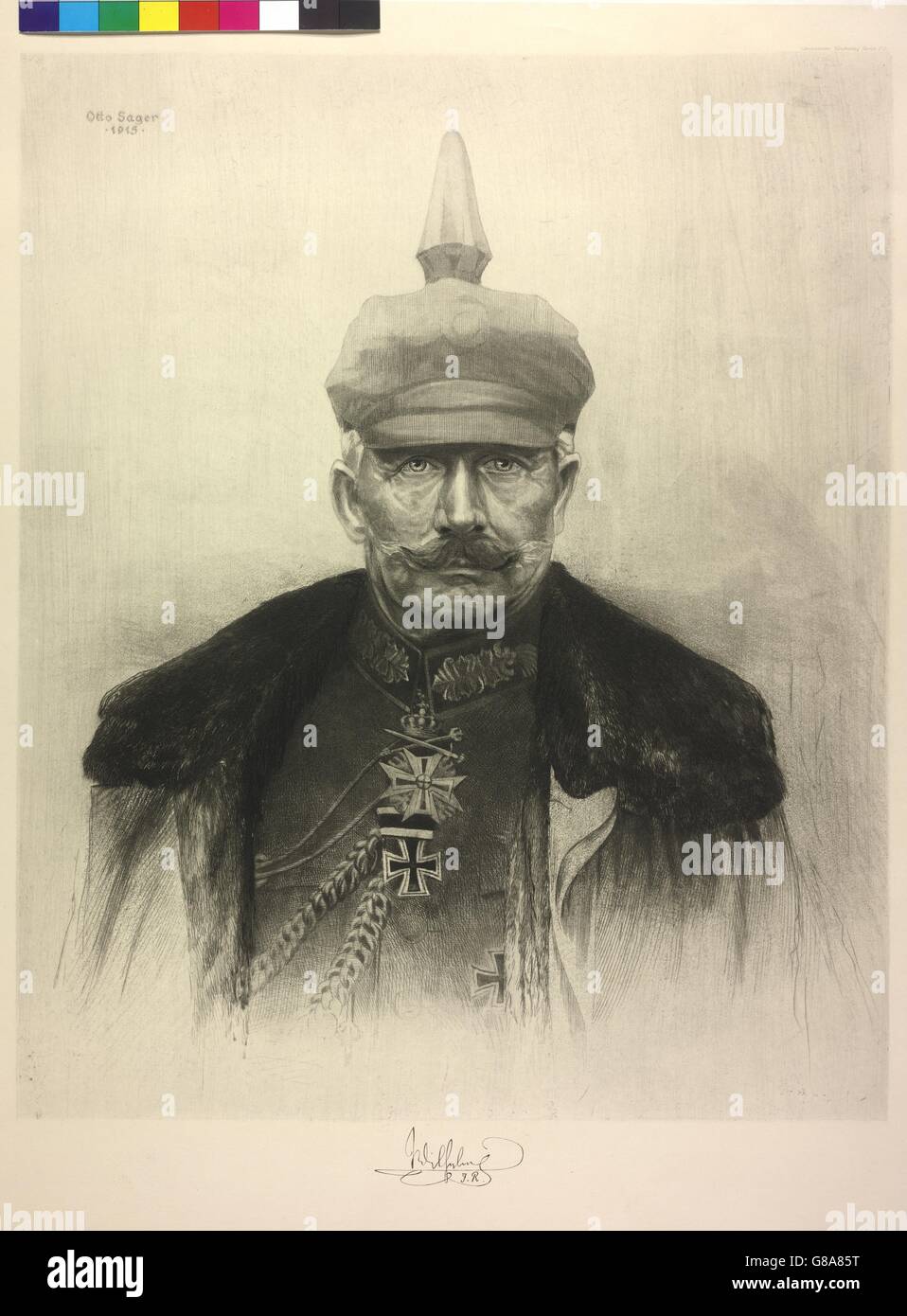 1910s military uniform hi-res stock photography and images - Alamy