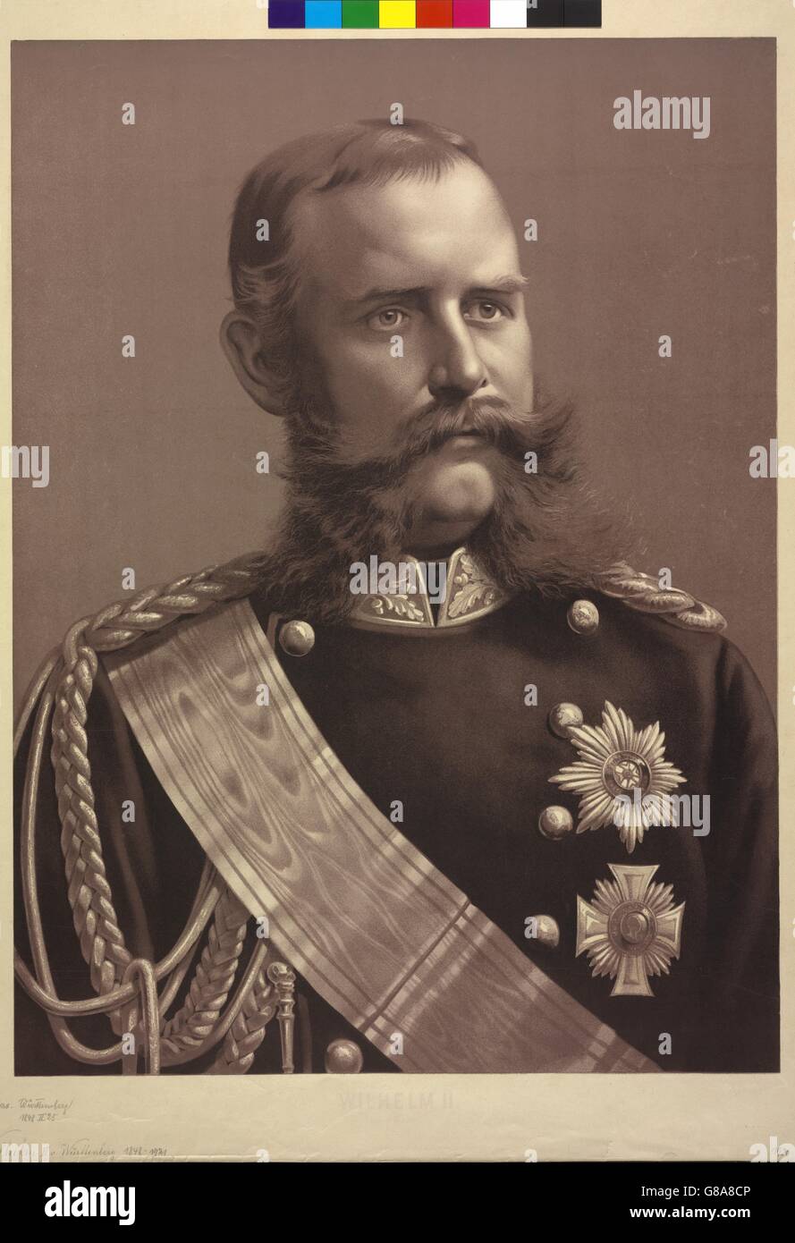 King of wuerttemberg hires stock photography and images Alamy