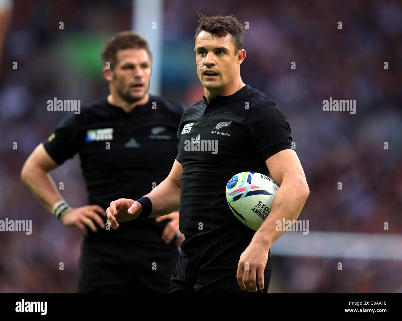Richie Mccaw Wallpaper
