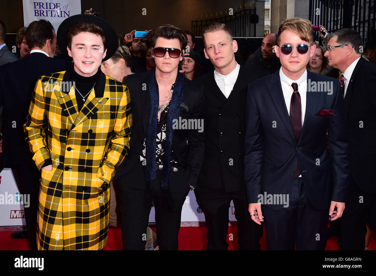 Ian morgan r hi-res stock photography and images - Alamy