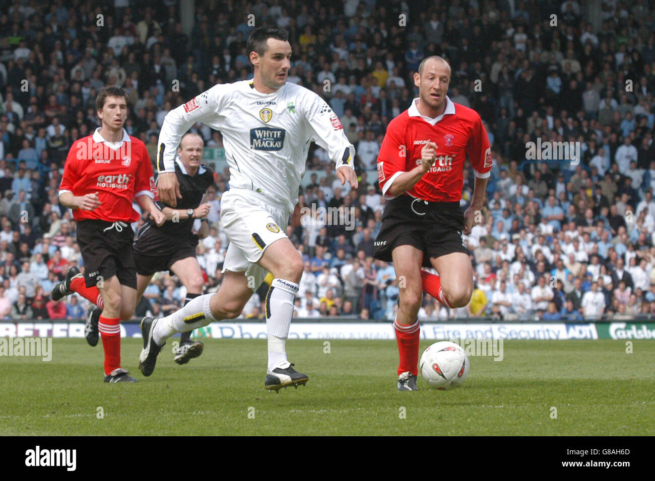 Matthew spring leeds hi-res stock photography and images - Alamy
