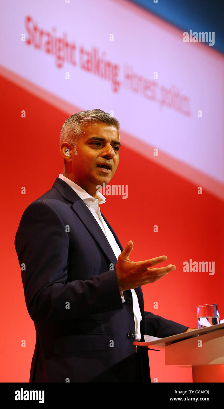 sadiq-khan-labour-london-mayoral-candidate-delivers-his-speech-on-the