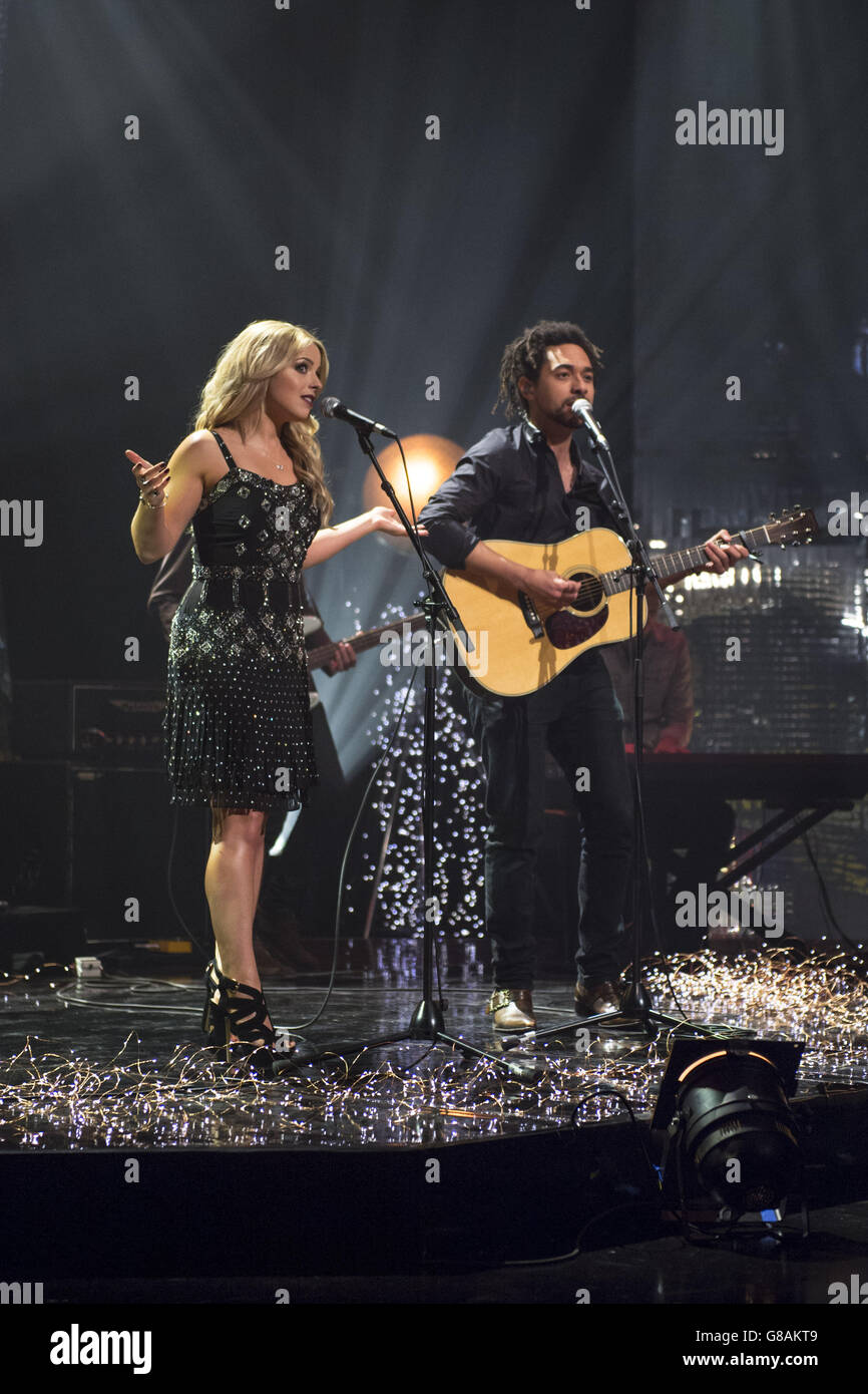 Crissie Rhodes High Resolution Stock Photography and Images Alamy