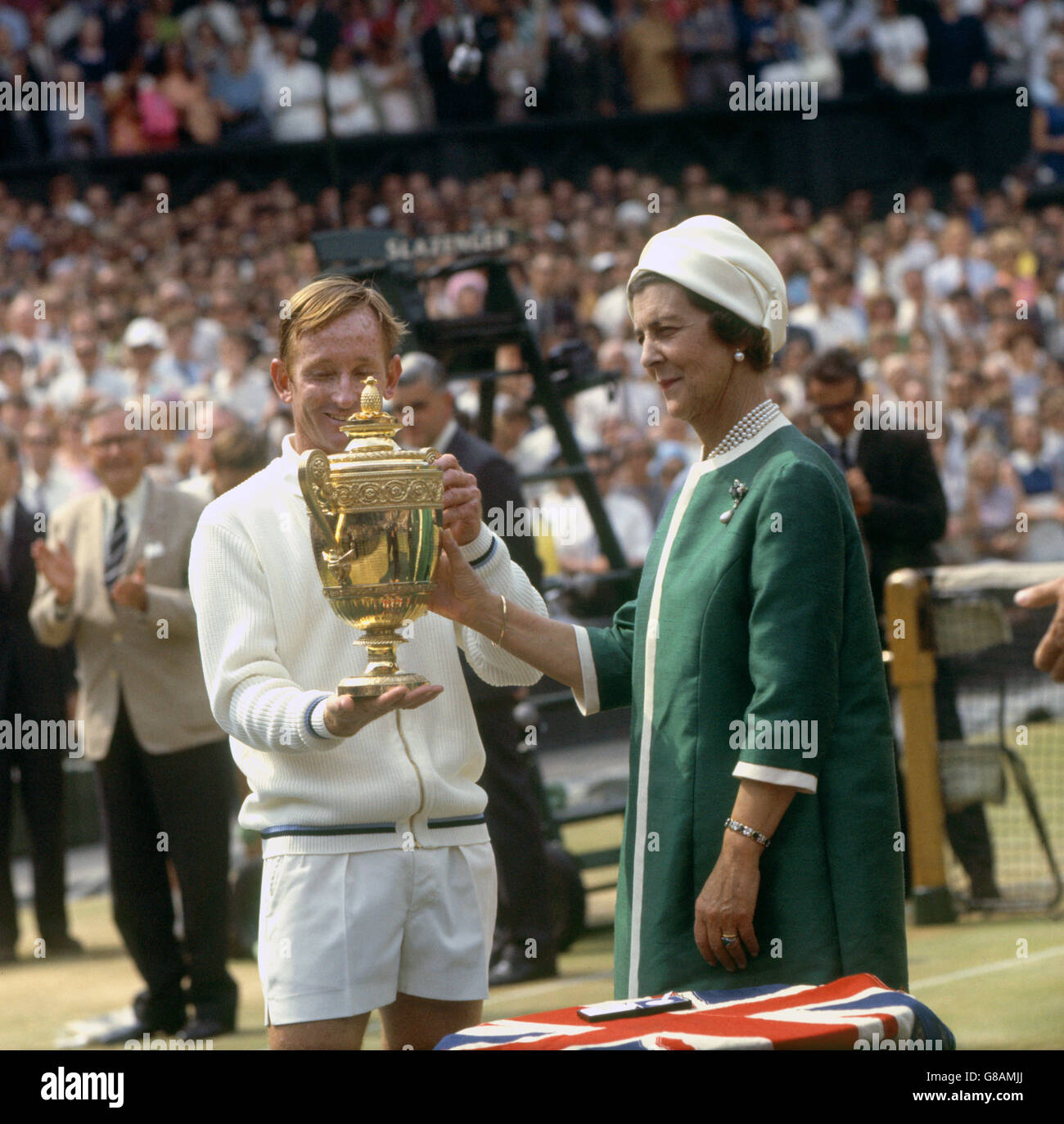 Tournoi de Wimbledon 2011 — Wikipédia