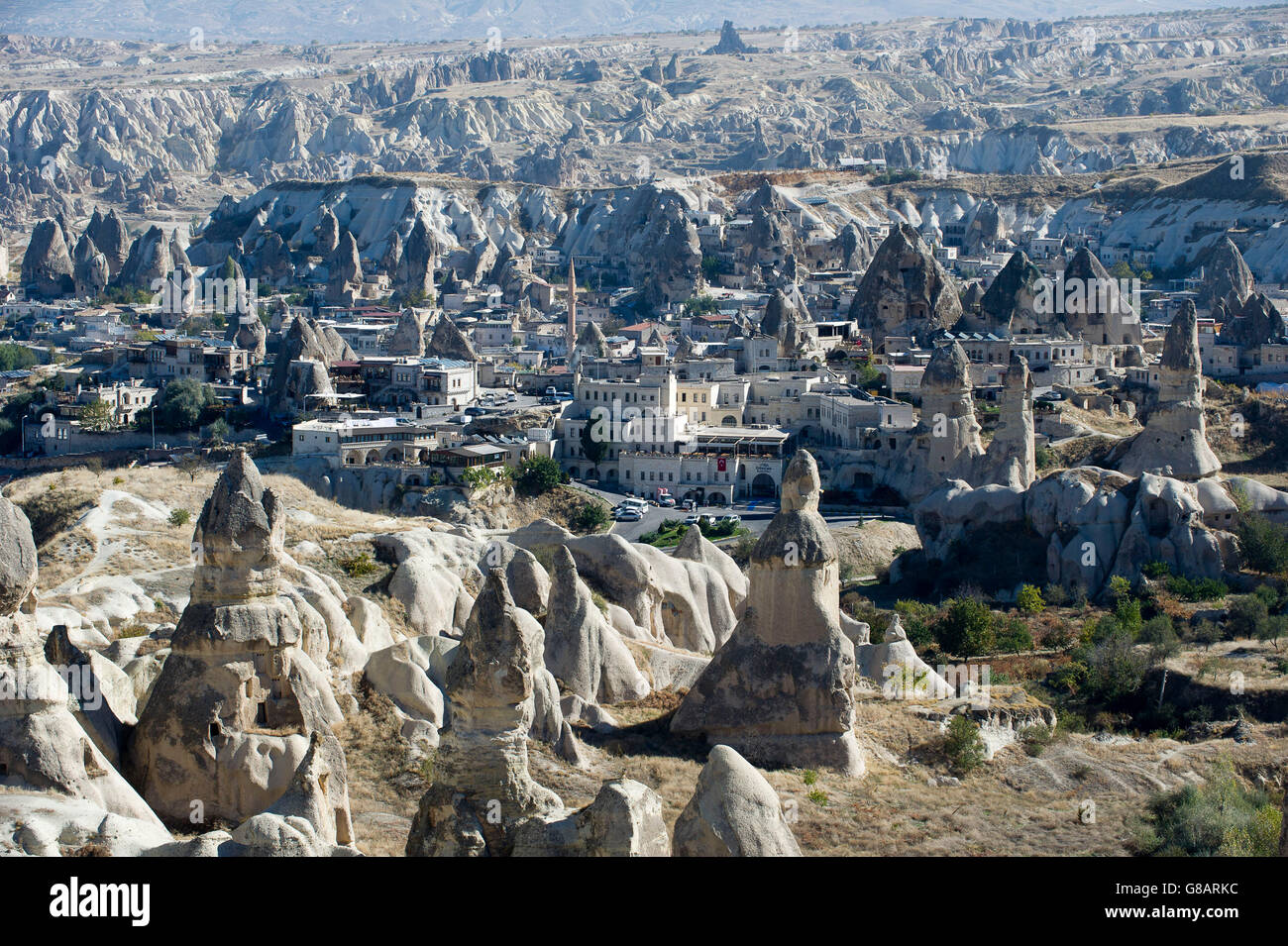 Chimney Rock Overview High Resolution Stock Photography and Images - Alamy
