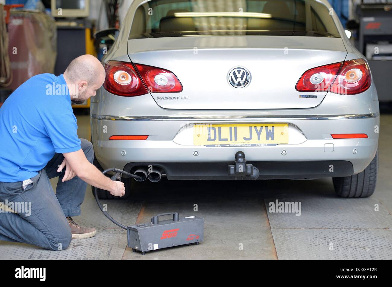 Passat online cc towbar