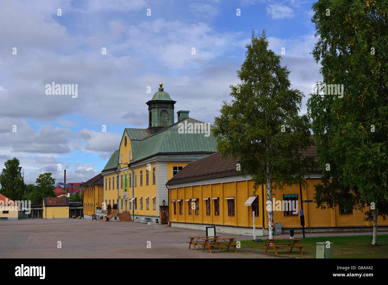 Falun sweden hires stock photography and images Alamy