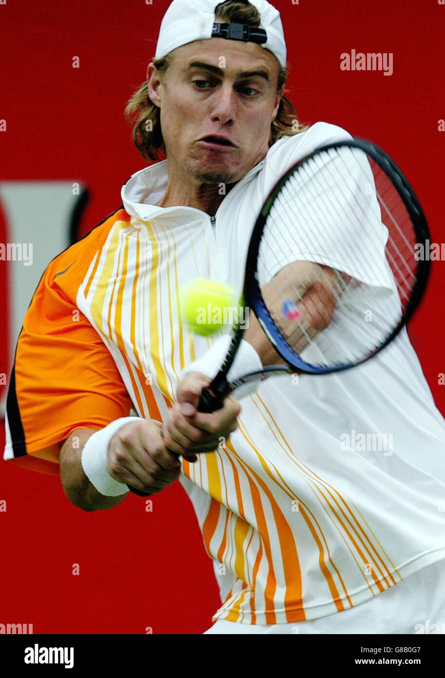 Tennis Stella Artois Championship 2005 Men's Doubles Queens Club