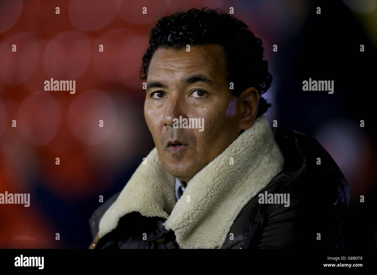 Football johnstones headshot head shot portrait tpicswire hires stock