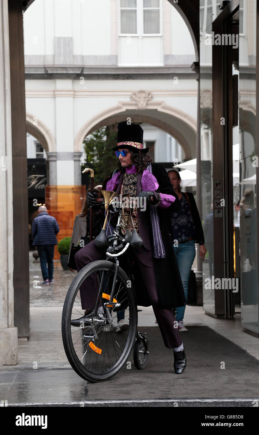 Chocolate museum antwerp hires stock photography and images Alamy