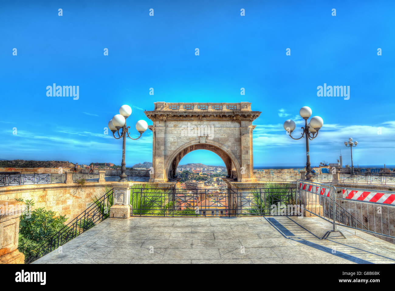 Bastion Of Saint Remy High Resolution Stock Photography and Images - Alamy