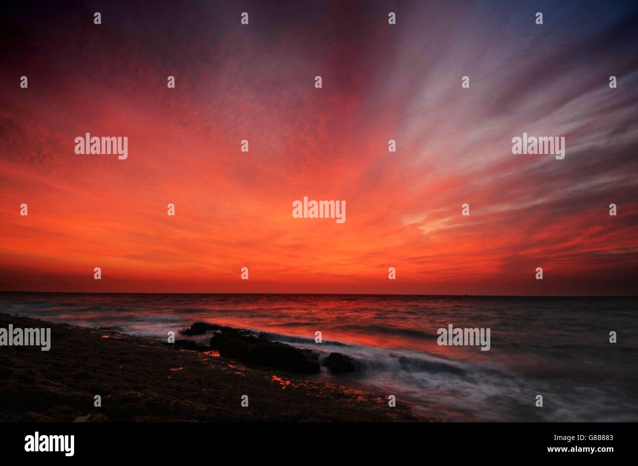 Weekend of weather hires stock photography and images Alamy