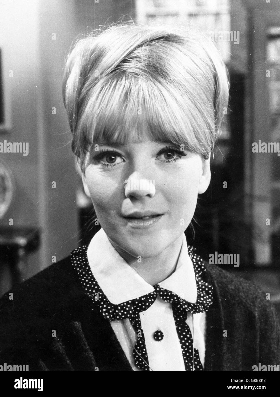 Julia Foster Julia Foster