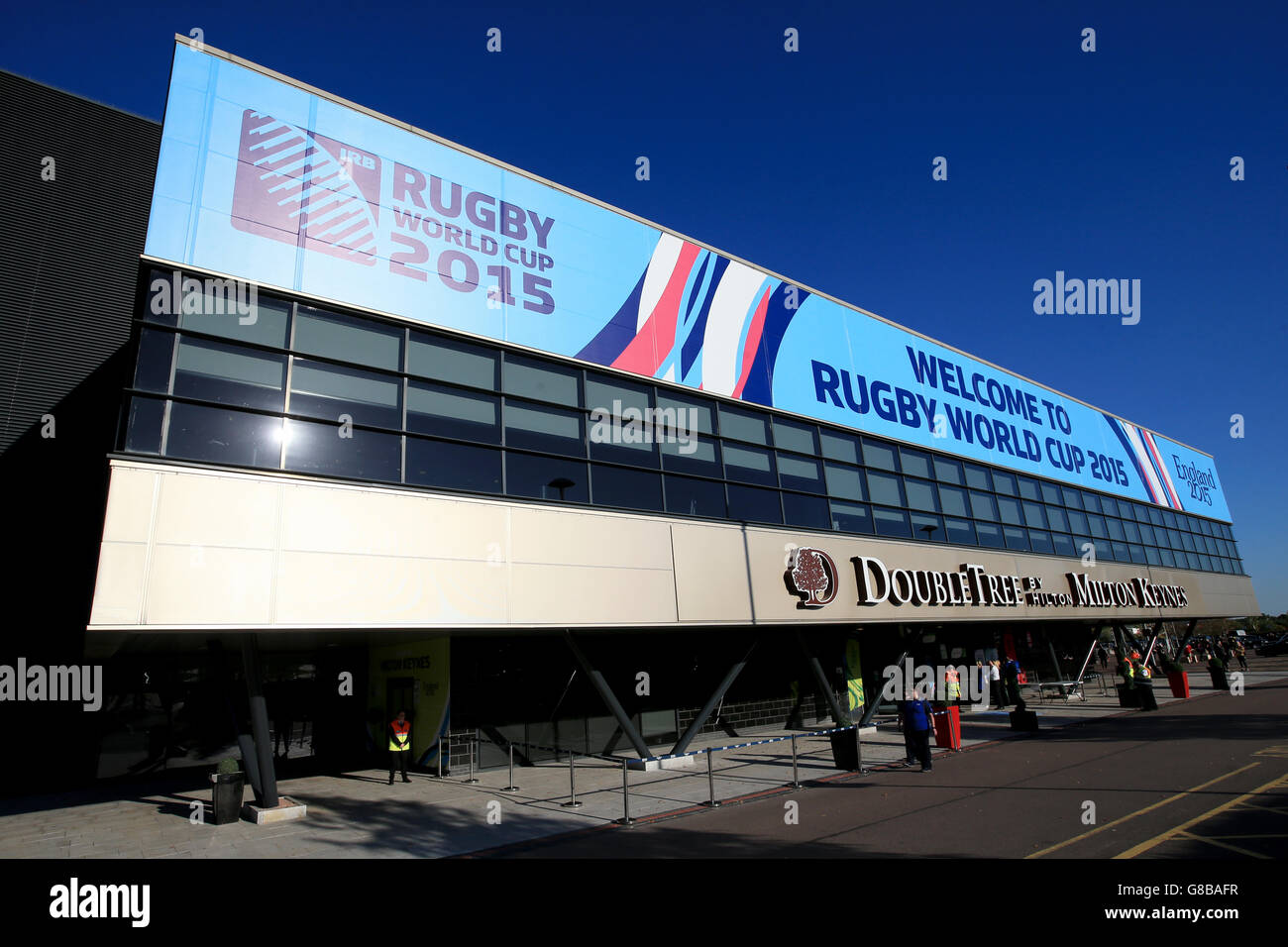 Programme Officiel Rugby World Cup 2015 : France Vs Canada