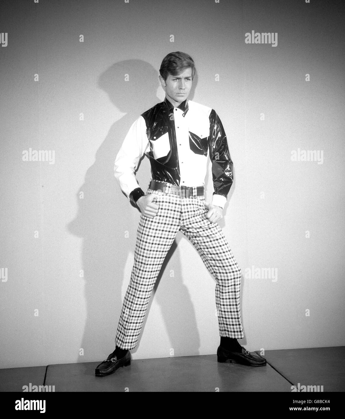 1960 s mens fashion hi res stock photography and images Alamy