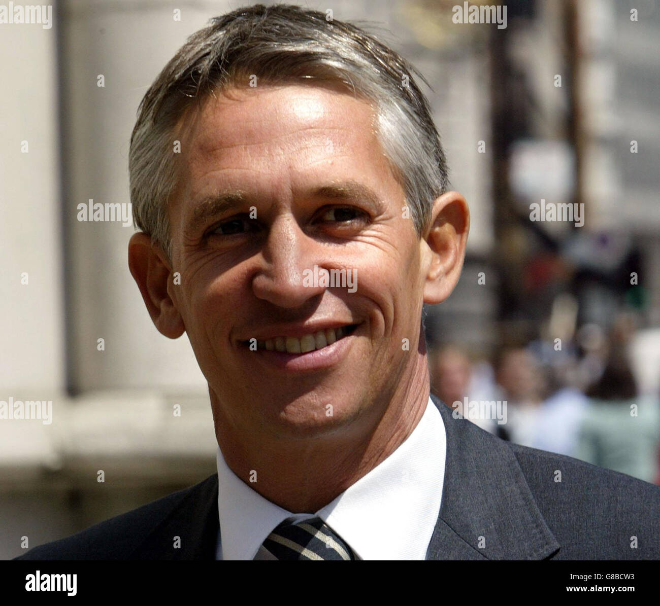 Courts law legal sport football celebrity head shot hires stock