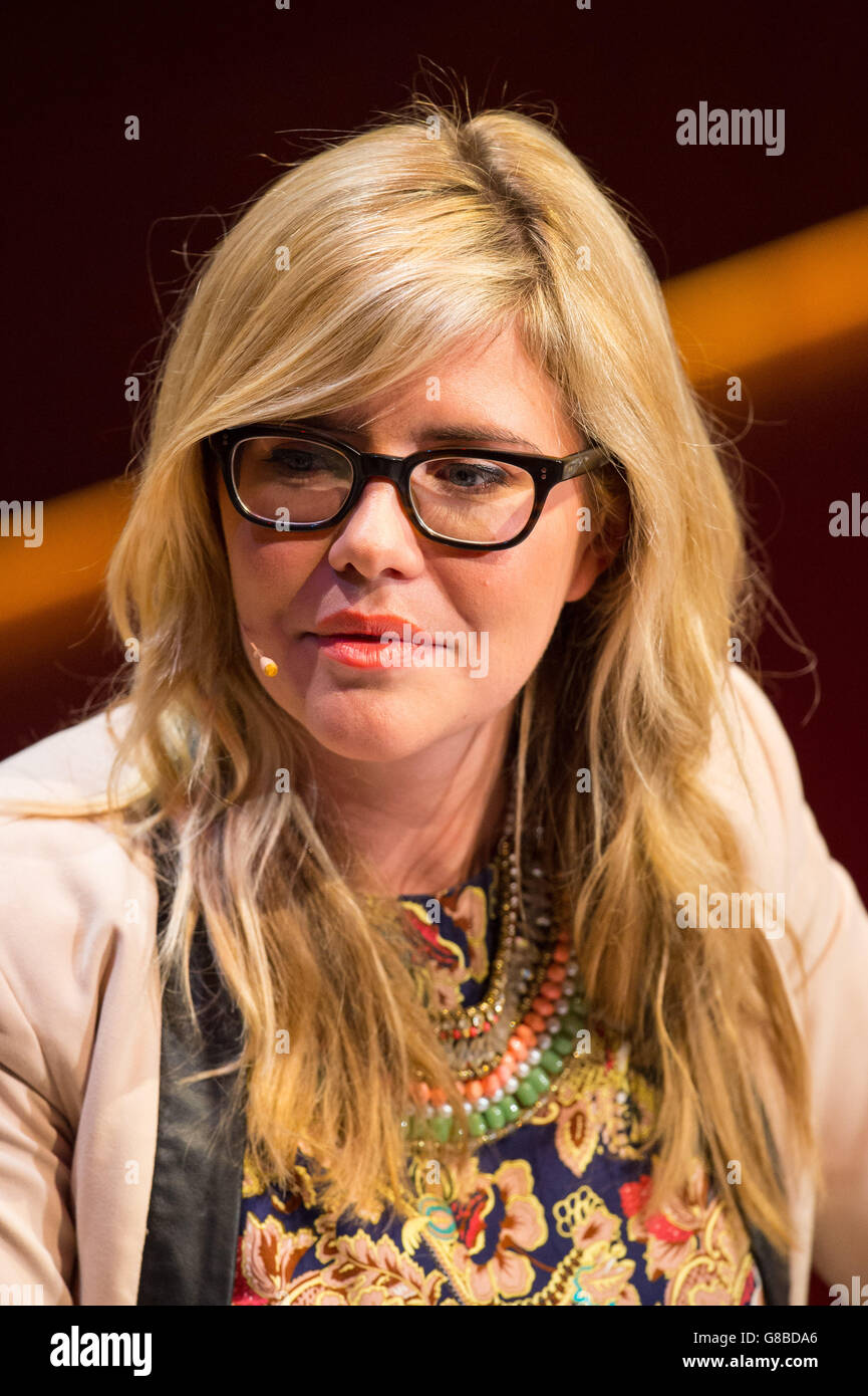 Emma barnett hi-res stock photography and images - Alamy